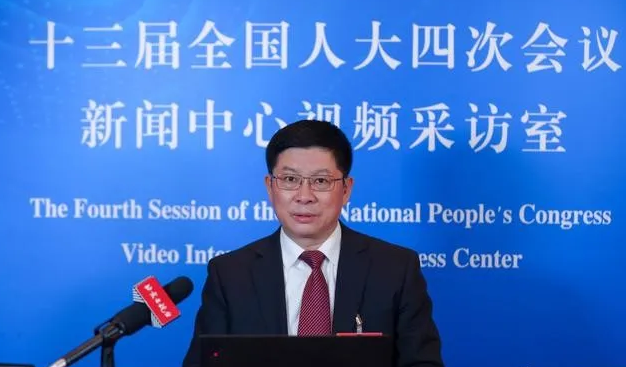 全國(guó)人大代表趙春雷傳出重要信息！