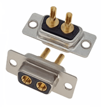 2W2 母焊線(xiàn)式 傳統(tǒng)鉚合 附11.8螺絲加2.0螺母 20A