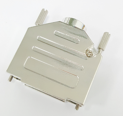 9W4 公 電流焊線(xiàn)式傳統(tǒng)鉚合 鐵殼 （大空間 )